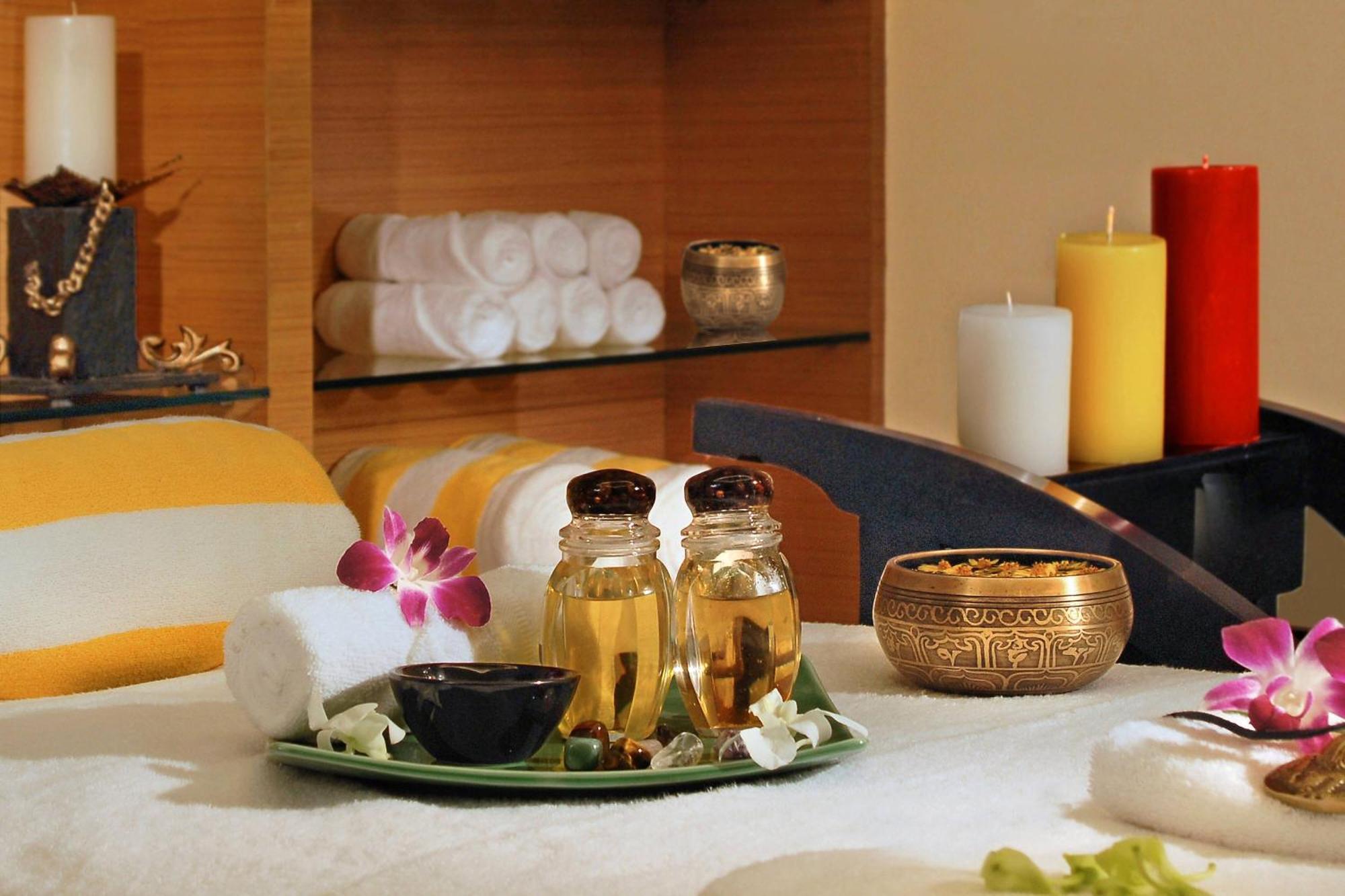 Four Points By Sheraton Hotel And Serviced Apartments Púna Exteriér fotografie