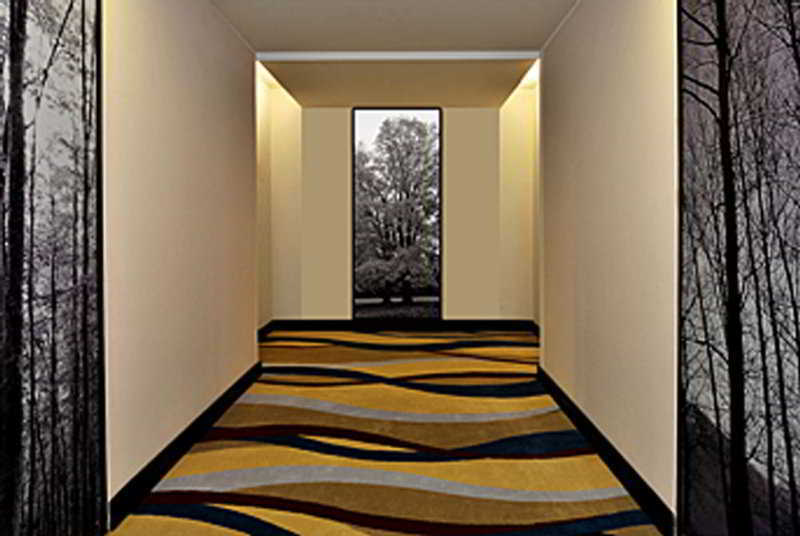 Four Points By Sheraton Hotel And Serviced Apartments Púna Interiér fotografie